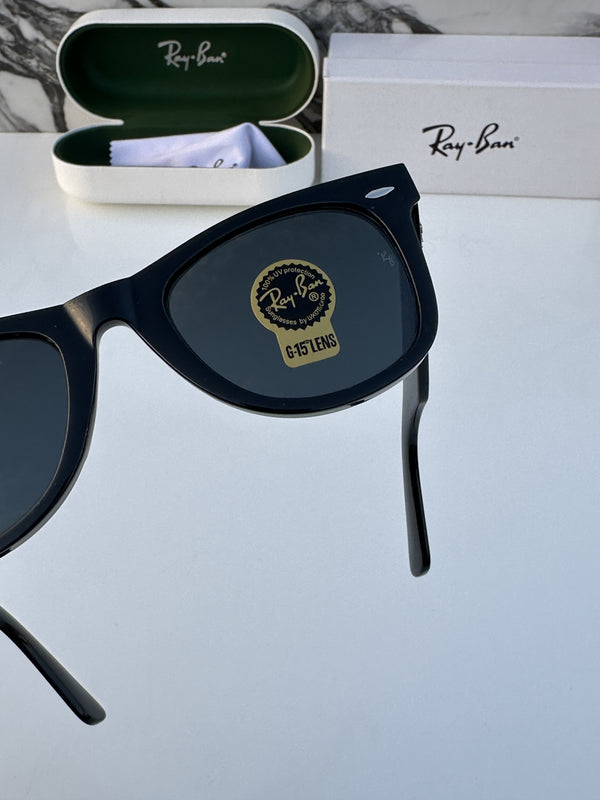 Rey ban 2140 slant full black