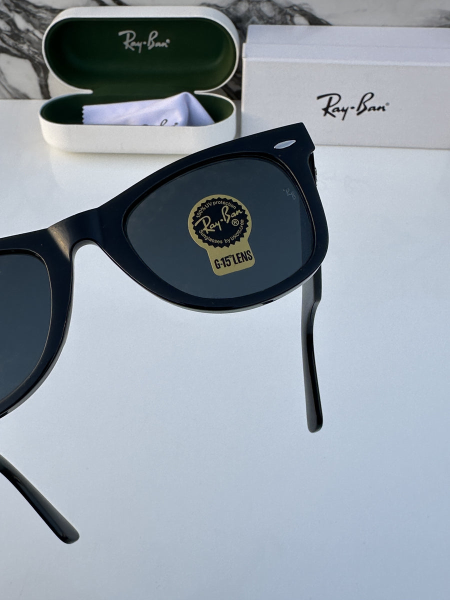 Rey ban 2140 slant full black