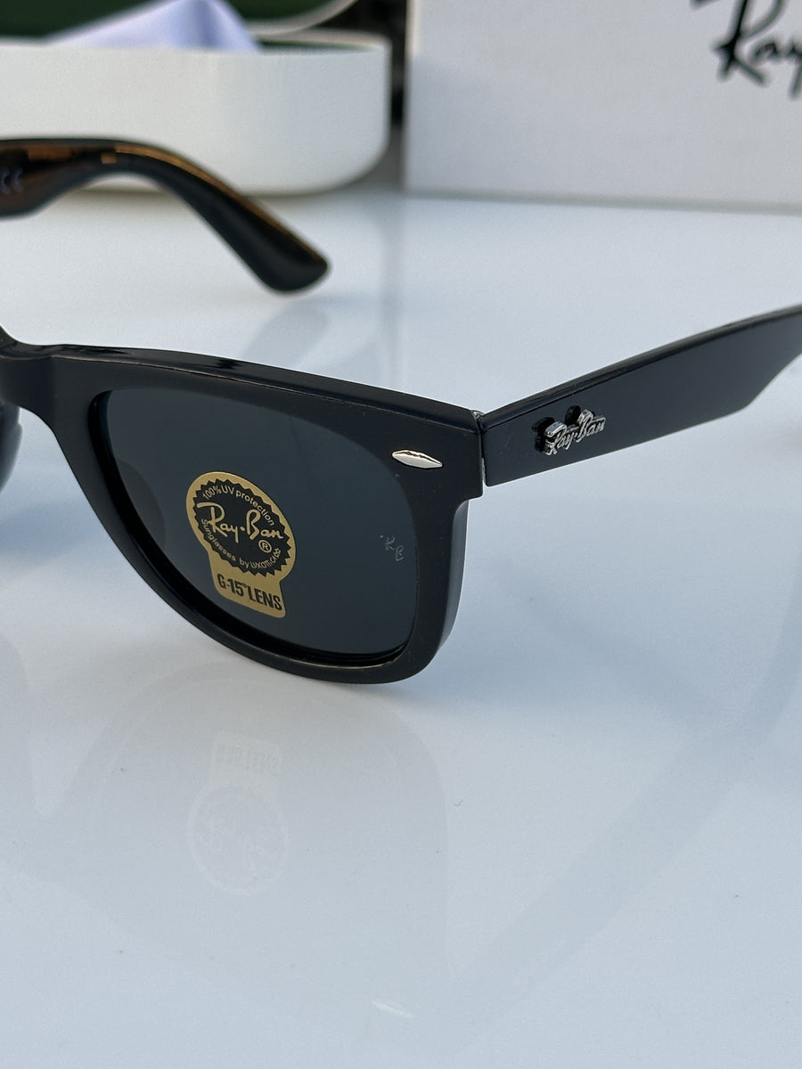 Rey ban 2140 slant full black