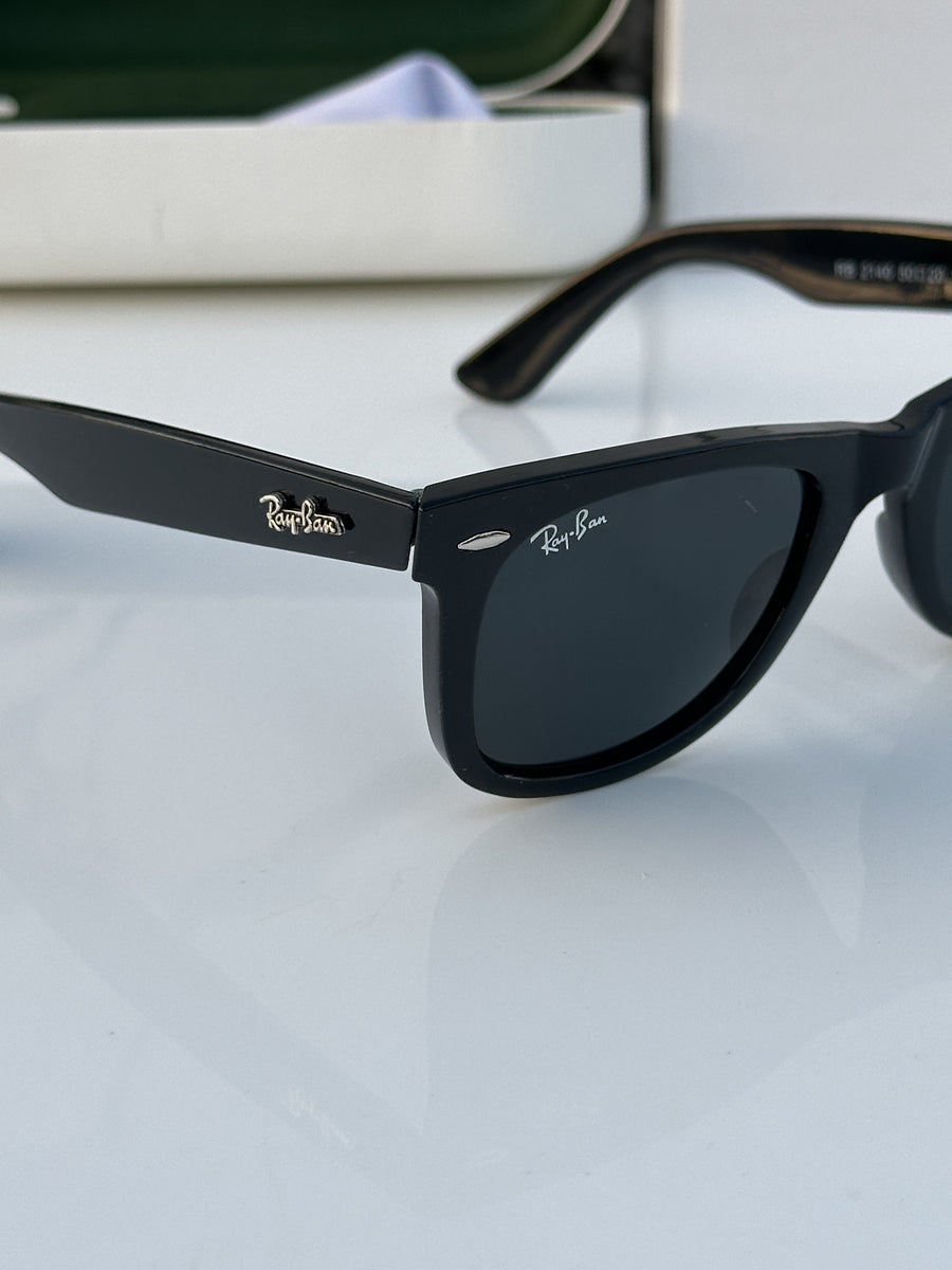 Rey ban 2140 slant full black