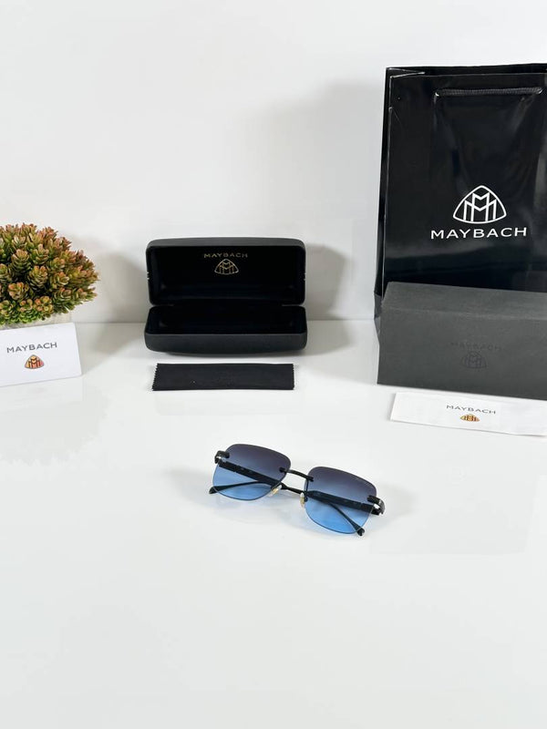 Maybach 2215 Black Blue