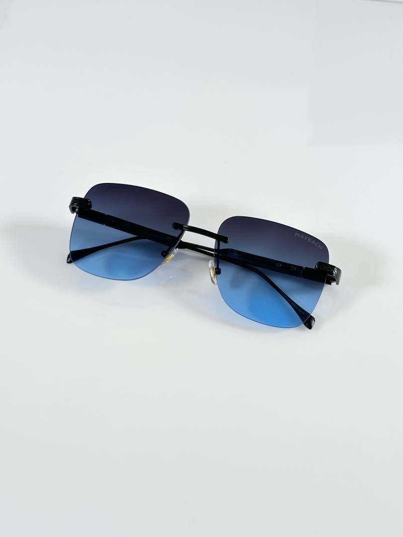 Maybach 2215 Black Blue
