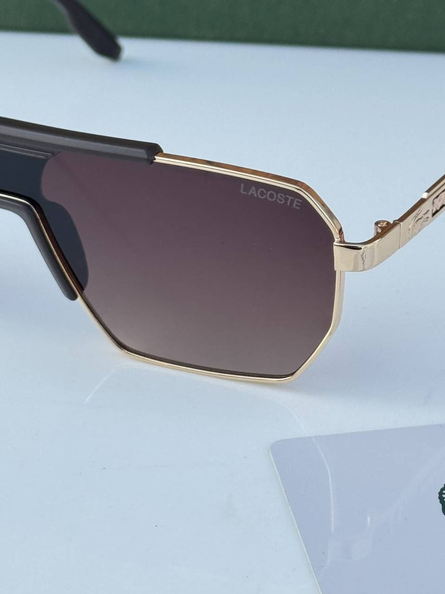 lacost8179_gold brown