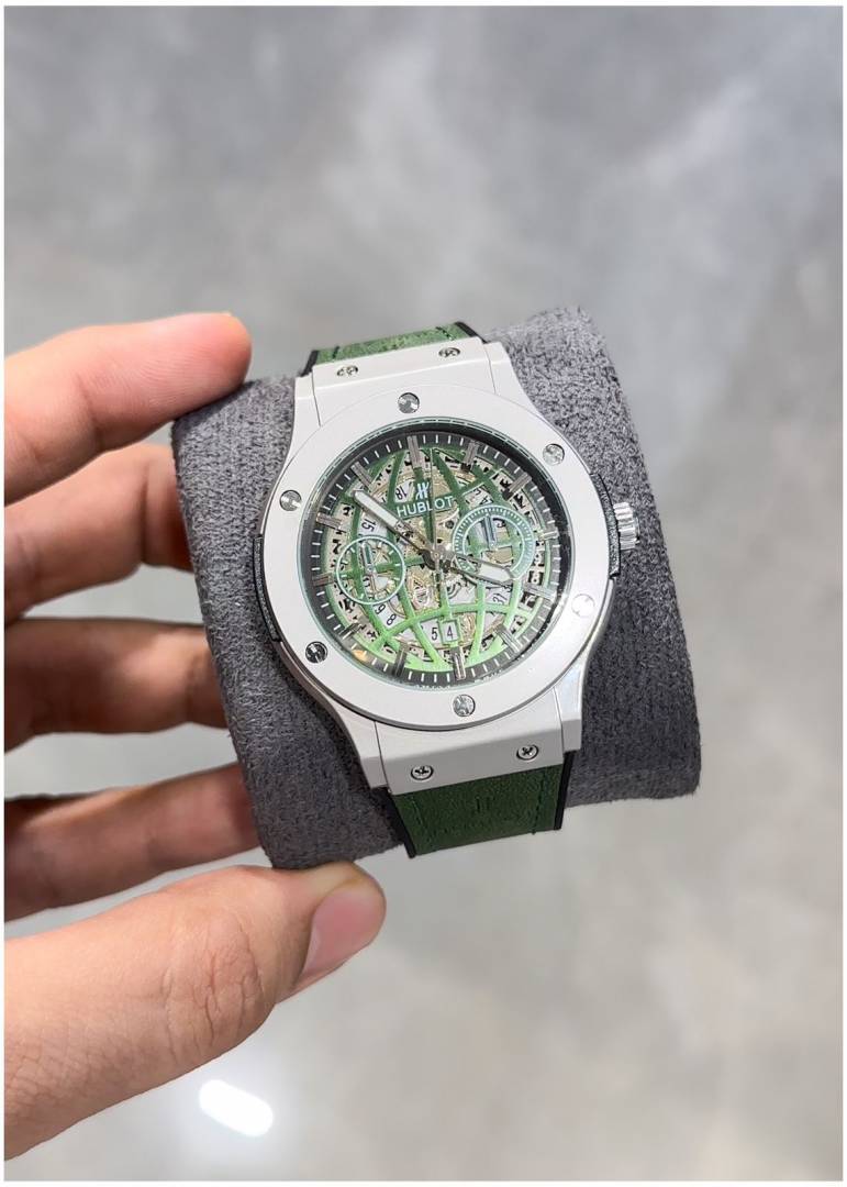 Hublot bigbang