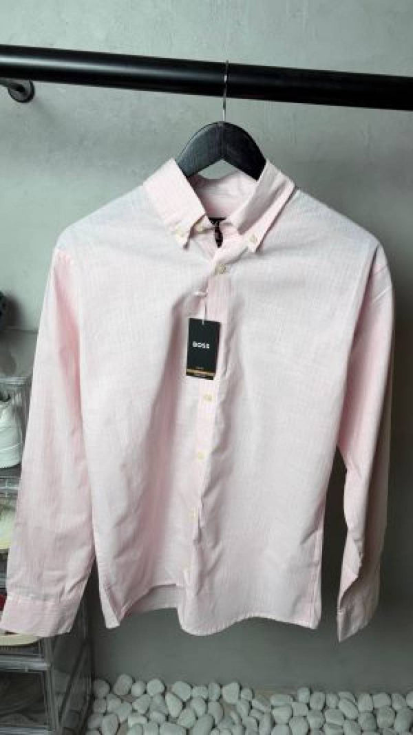Hug_ Bos_s Premium Shirt 2255