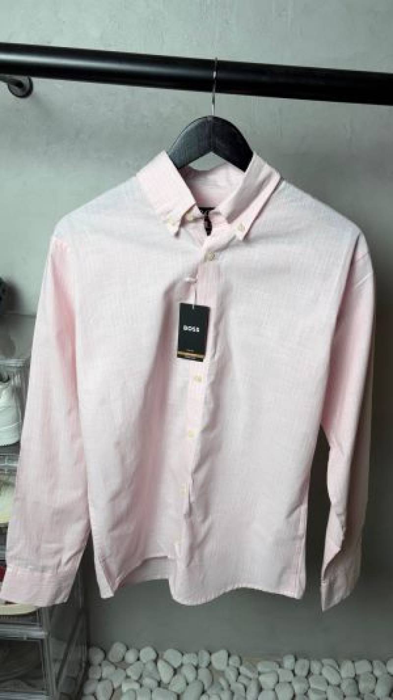 Hug_ Bos_s Premium Shirt 2255