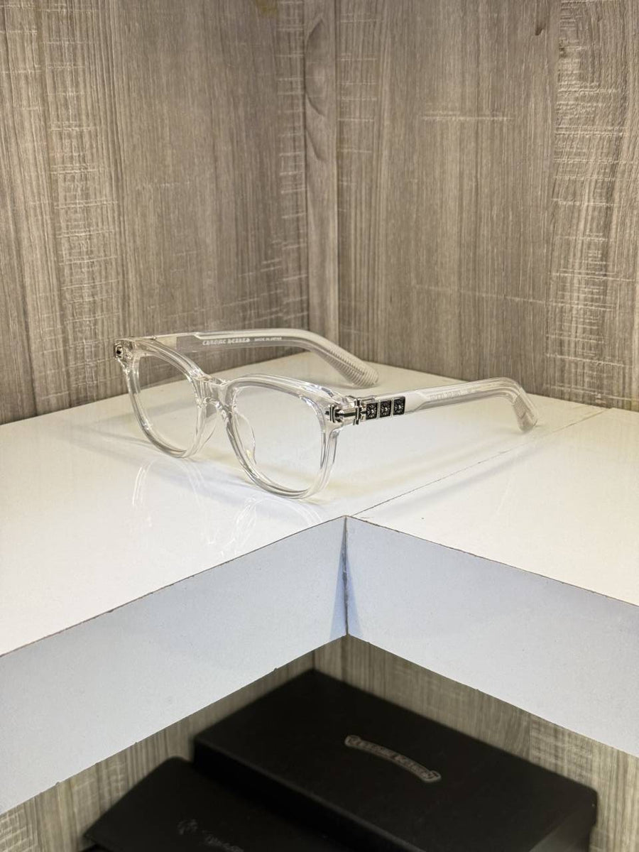 Chrome hearts 3355 Mens Sunglass