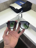 Gucci 964 Black Sunglass