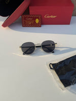 cartiar8832 gold black