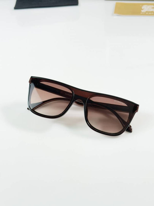 Burberry WMNS 2116 Brown
