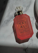 KAYALI EDEN SPARKLING LYCHEE 39 LONG LASTING