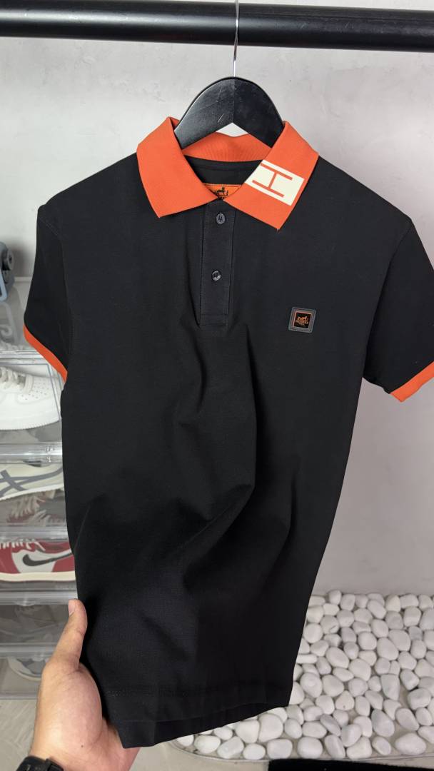 Hermes Premium T-Shirts 3118