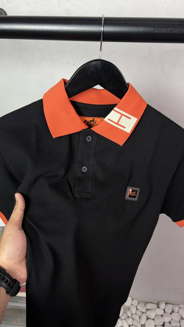 Hermes Premium T-Shirts 3118