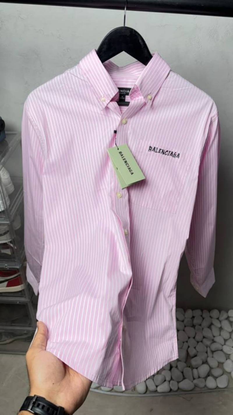 Balenciaga Premium Shirts 2836