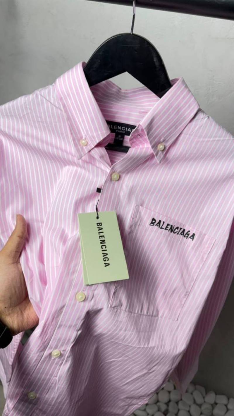 Balenciaga Premium Shirts 2836