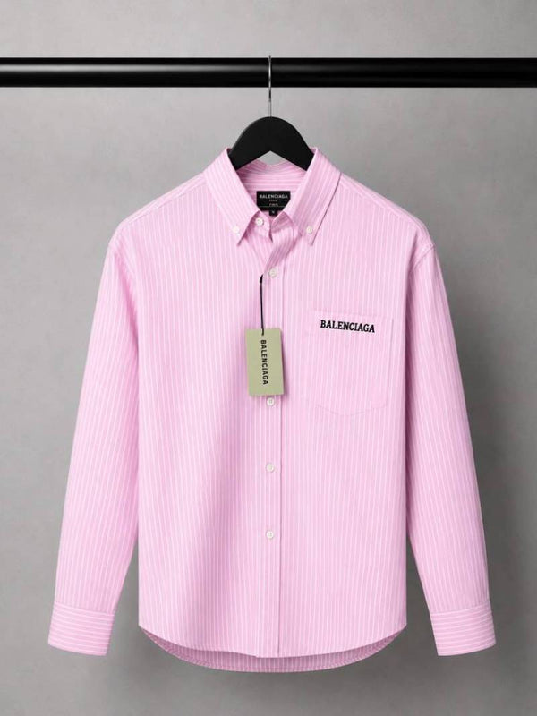 Balenciaga Premium Shirts 2836