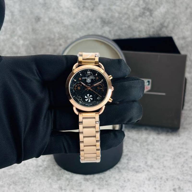 Tag Huer Watch For Her 537
