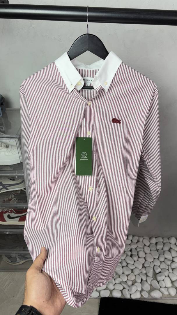 Lacoste Premium Shirts 3110