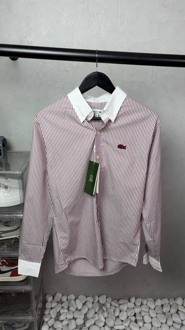 Lacoste Premium Shirts 3110