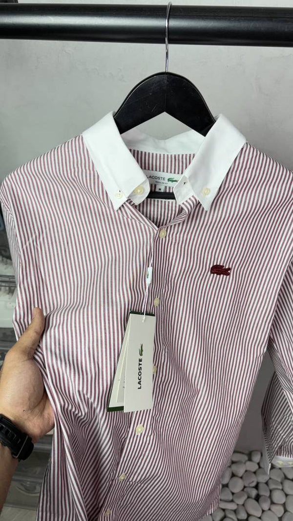 Lacoste Premium Shirts 3110
