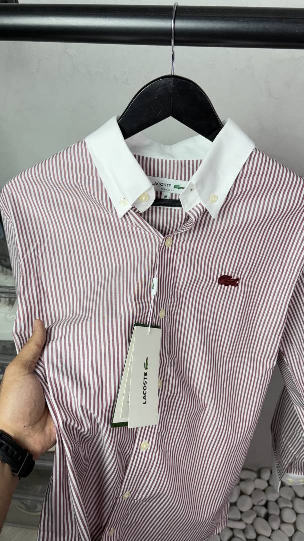 Lacoste Premium Shirts 3110