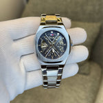 Tommy Hilfigar Automatic Silver 032