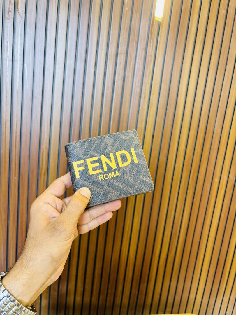 05 FENDY PREMIUM QUALITY WALLET