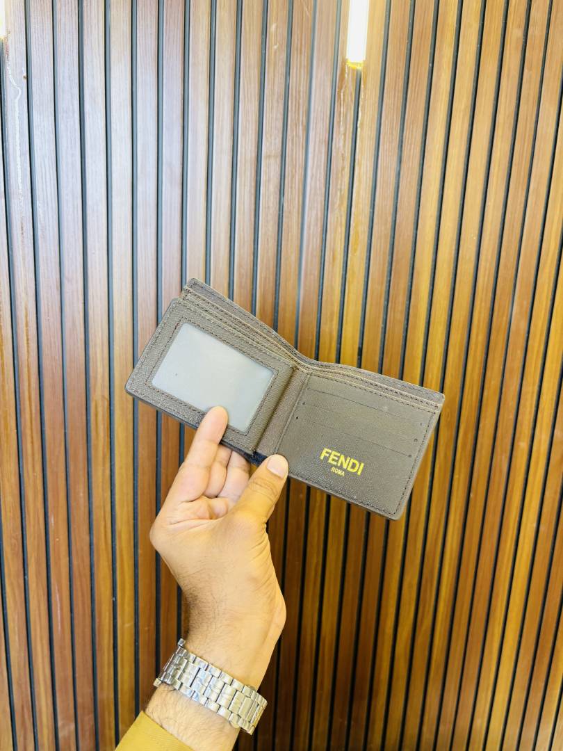 05 FENDY PREMIUM QUALITY WALLET