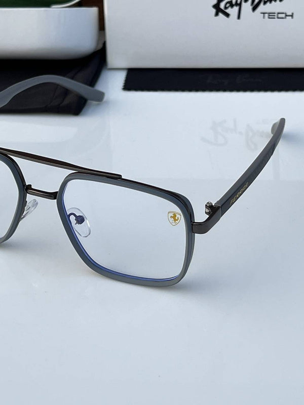 Rey ban 8830 grey plano