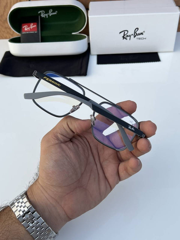 Rey ban 8830 grey plano