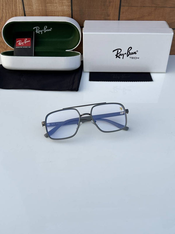 Rey ban 8830 grey plano