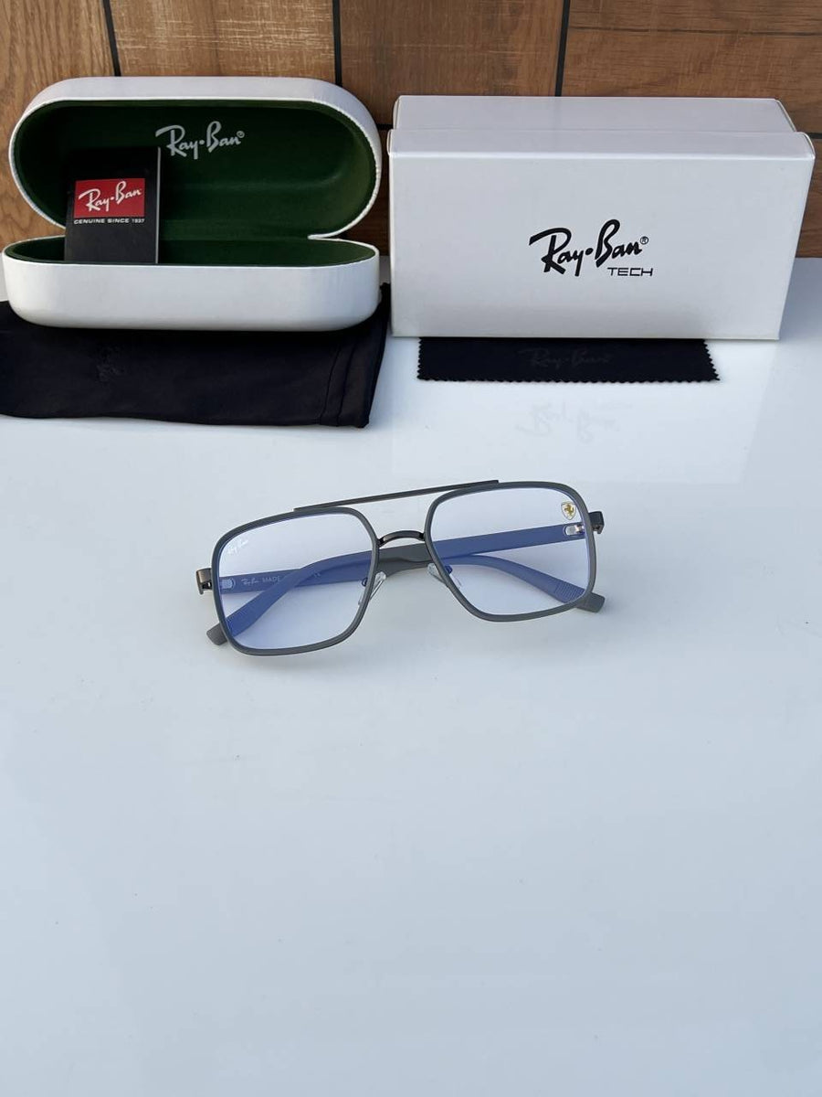 Rey ban 8830 grey plano