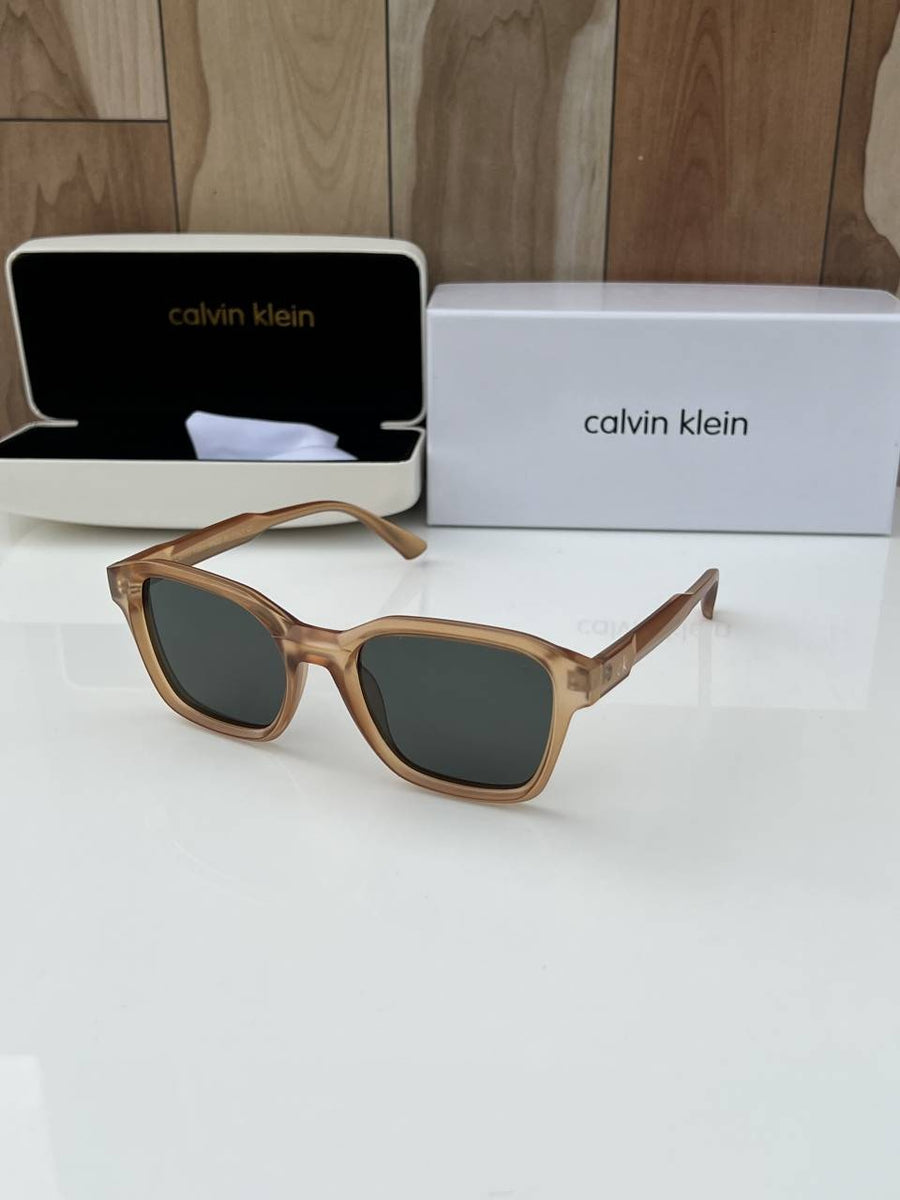 Calvin kline_Y13_peach_green