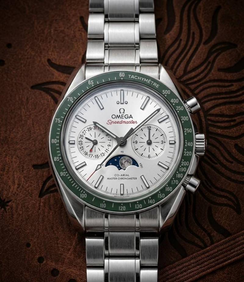 Omega Speedmaster