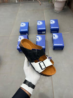 Birkenstock Arizona Split