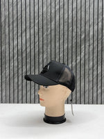 Philipp Plein Front Skull Logo Premium Unisex Cap With Safety Box