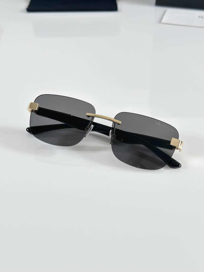 Maybach X Maybahe 1030 Gold Black