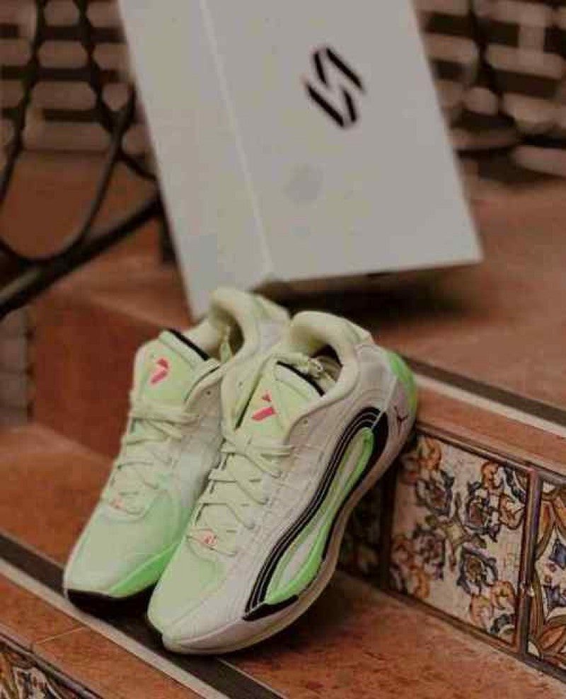 Nike Jordan Luka 4 Space Navigator