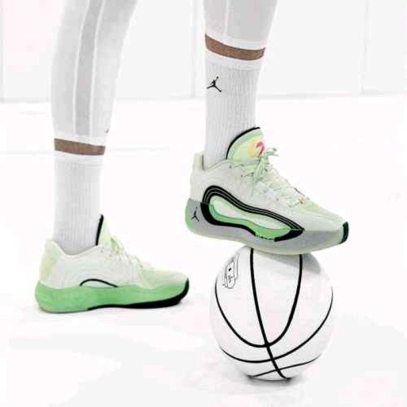 Nike Jordan Luka 4 Space Navigator