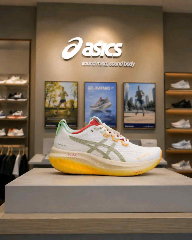 Asics Gel Nimbus 27 Chengdu 2590