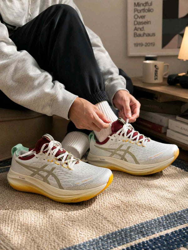 Asics Gel Nimbus 27 Chengdu 2590