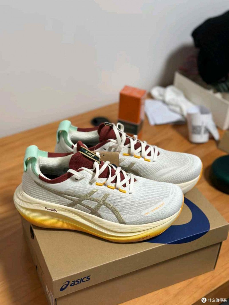 Asics Gel Nimbus 27 Chengdu 2590