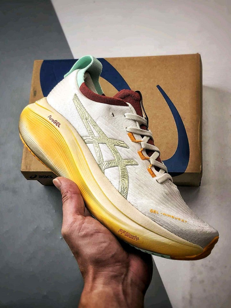 Asics Gel Nimbus 27 Chengdu 2590