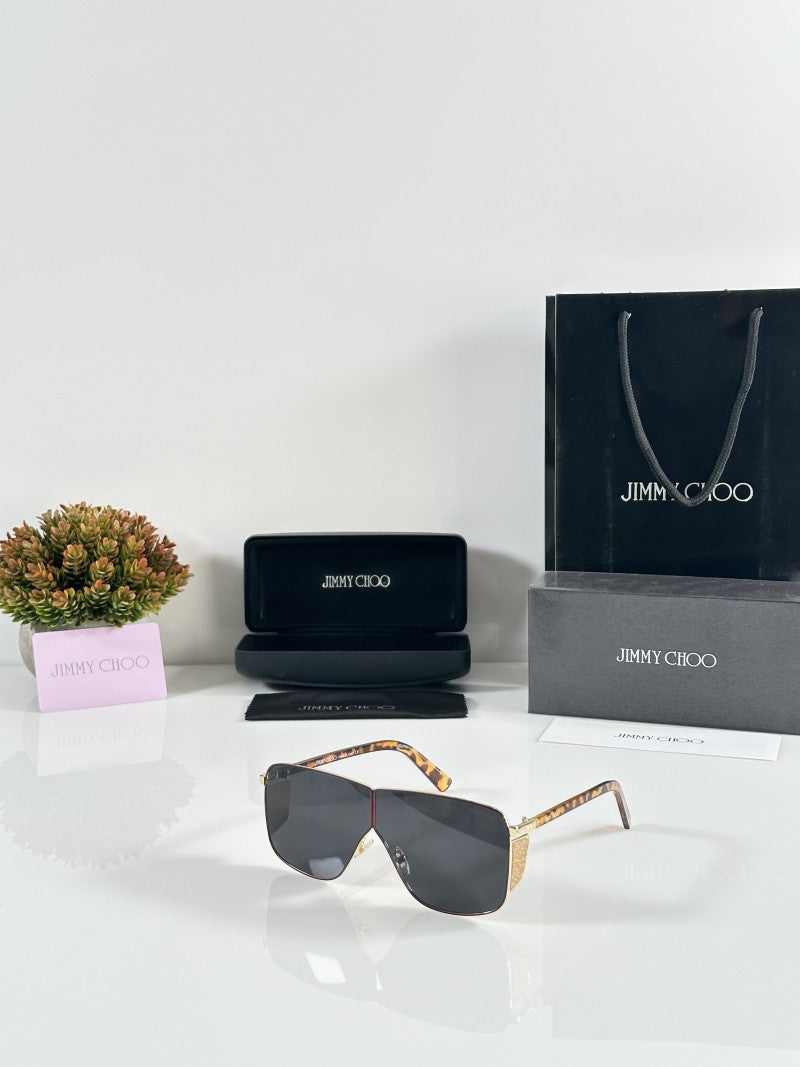Jimi Choo_WMNS_Lile_Tiger_Gold_Black