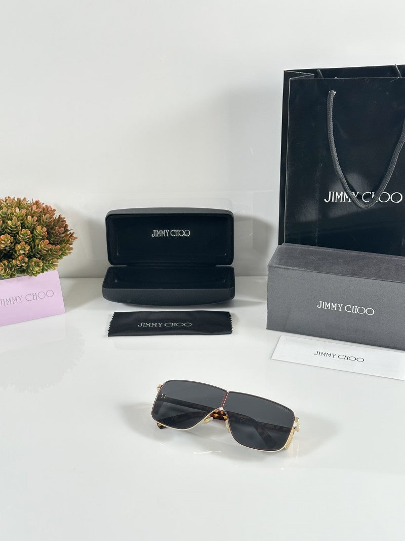 Jimi Choo_WMNS_Lile_Tiger_Gold_Black