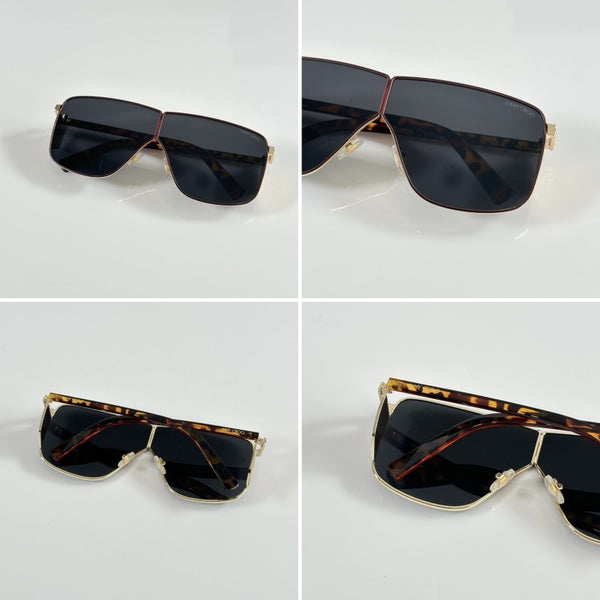Jimi Choo_WMNS_Lile_Tiger_Gold_Black