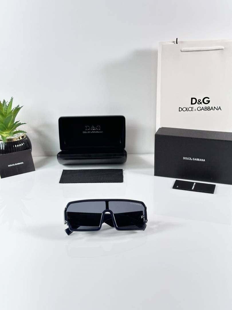 Dolce & Gabbana 6188 Blue Black