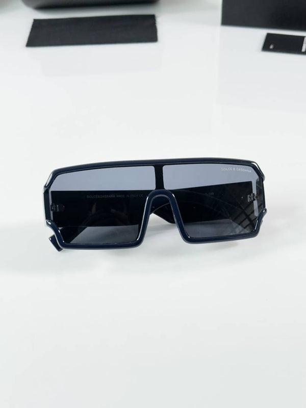 Dolce & Gabbana 6188 Blue Black