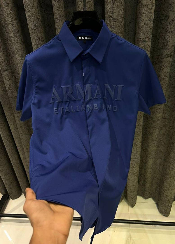 Arma-xi exchang-e IMPORTED STORE ARTICLE CHINA SHIRT