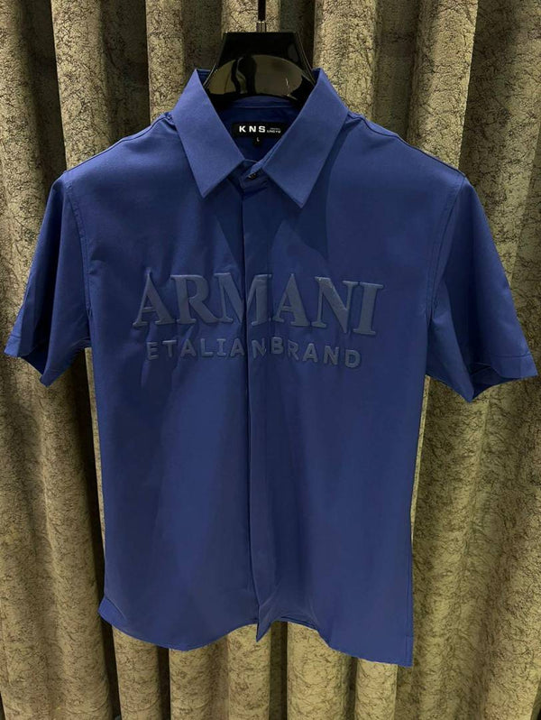 Arma-xi exchang-e IMPORTED STORE ARTICLE CHINA SHIRT